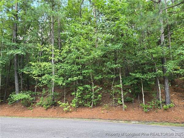 0.51 Acres of Residential Land for Sale in Vass, North Carolina