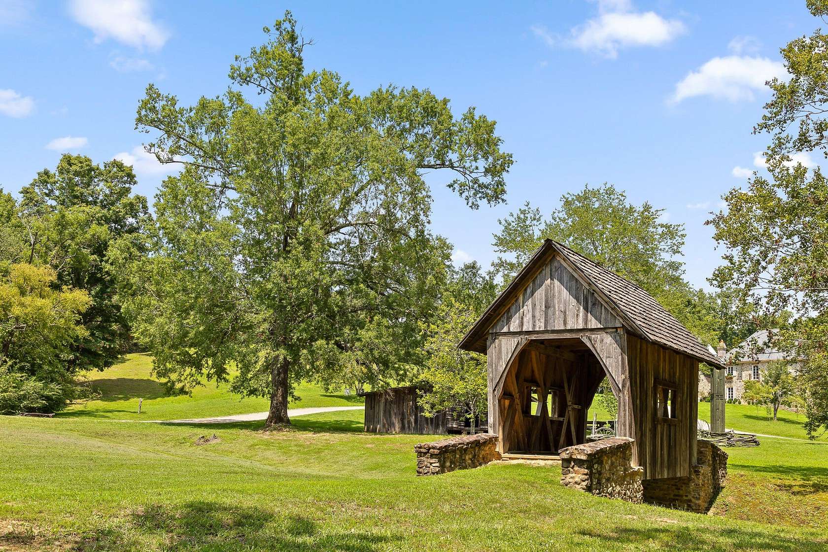 0.12 Acres of Residential Land for Sale in Chickamauga, Georgia