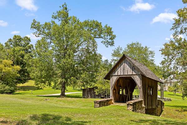 0.12 Acres of Residential Land for Sale in Chickamauga, Georgia