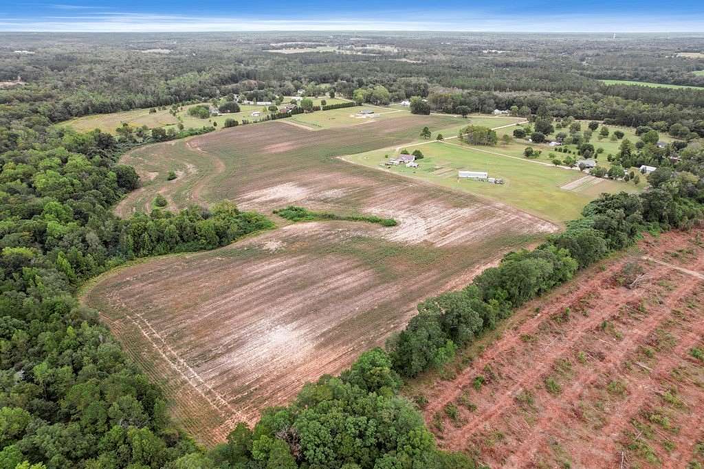 67 Acres of Land for Sale in Cottonwood, Alabama