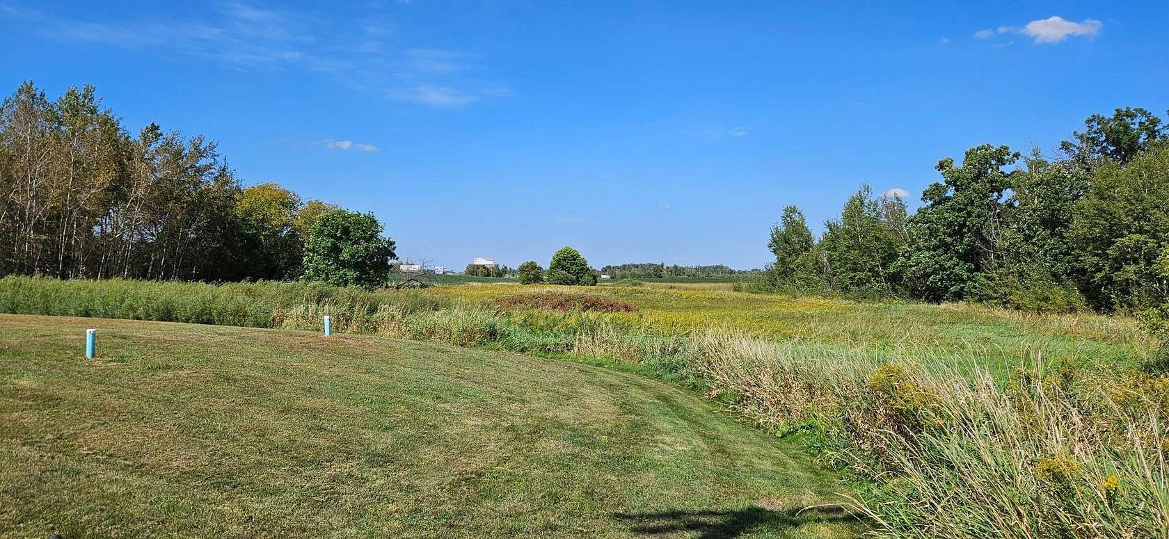 27 Acres of Agricultural Land for Sale in Rock Creek, Minnesota