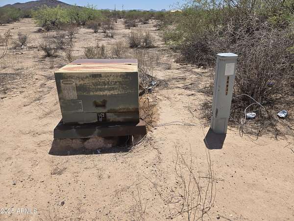 1 Acre of Residential Land for Sale in Tonopah, Arizona