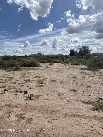 4.32 Acres of Residential Land for Sale in Hatch, New Mexico