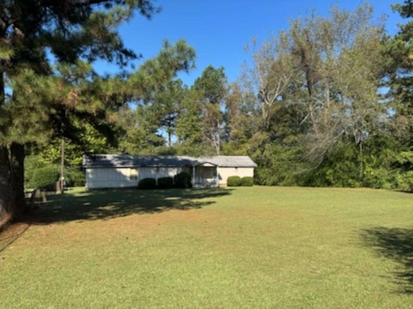 65.5 Acres of Recreational Land for Sale in Somerville, Tennessee