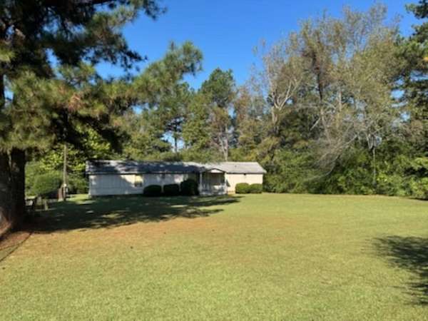 65.5 Acres of Recreational Land for Sale in Somerville, Tennessee