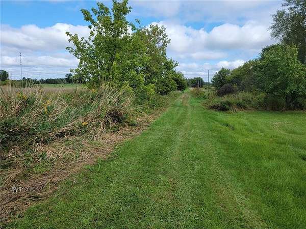 10 Acres of Mixed-Use Land for Sale in Pine City, Minnesota