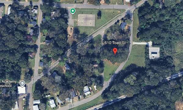 0.17 Acres of Land for Sale in Dothan, Alabama