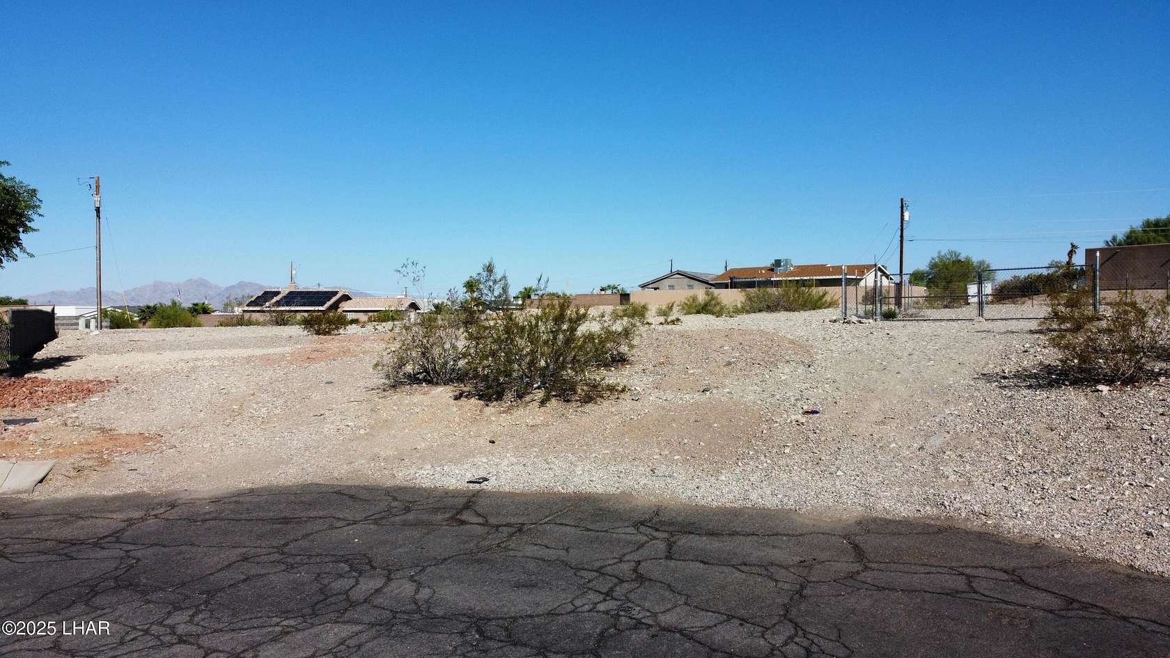 0.29 Acres of Residential Land for Sale in Lake Havasu City, Arizona