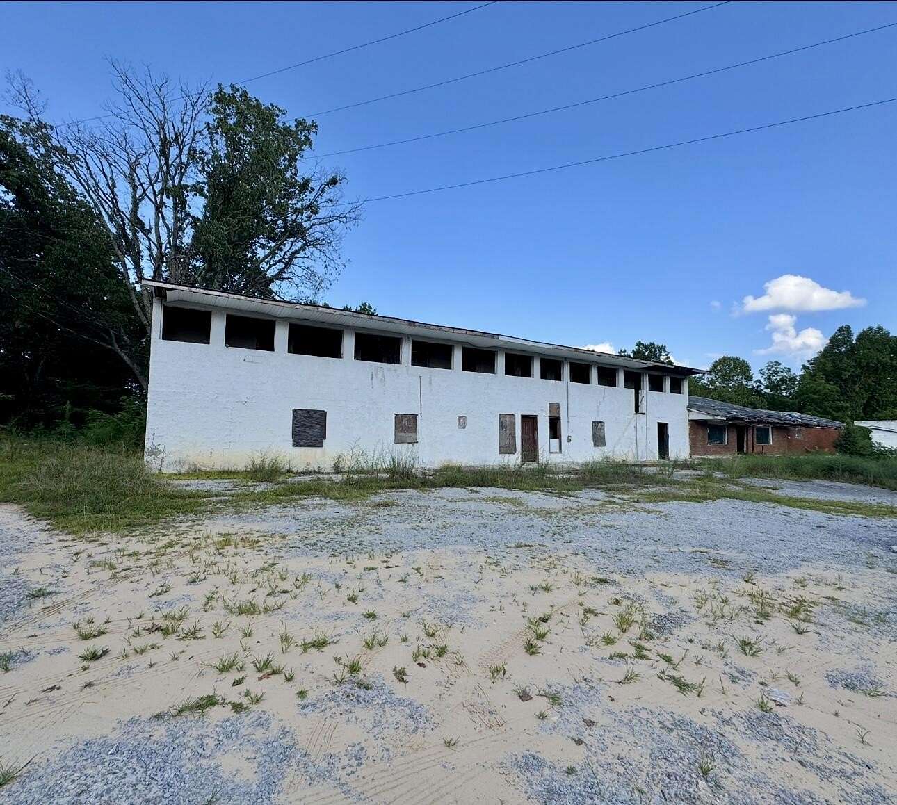 5.5 Acres of Residential Land for Sale in Stearns, Kentucky