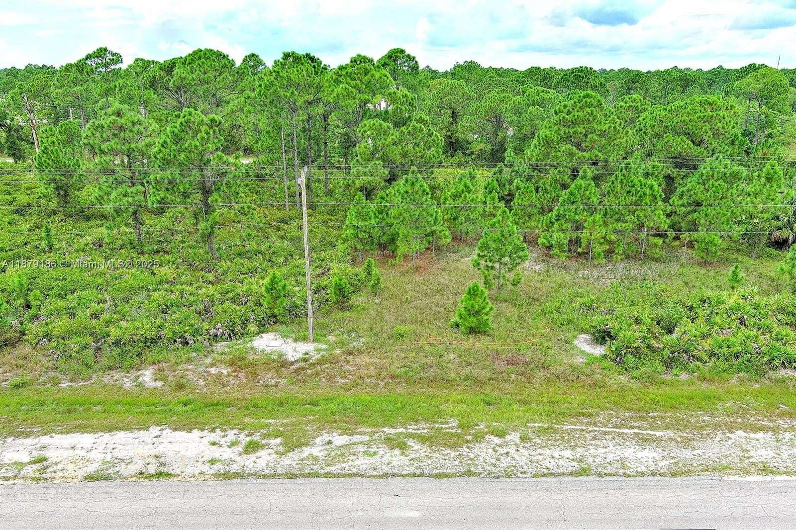 0.23 Acres of Residential Land for Sale in Lehigh Acres, Florida