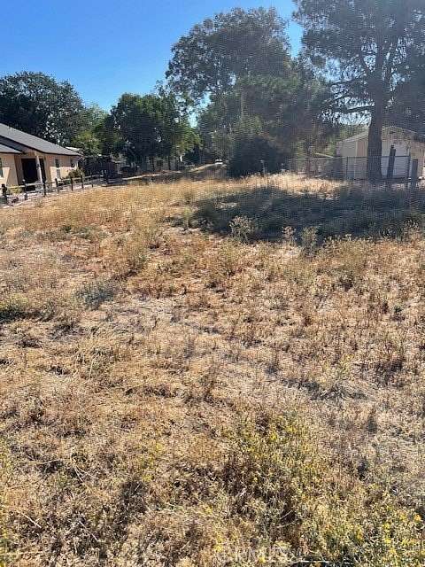 0.15 Acres of Land for Sale in Shandon, California