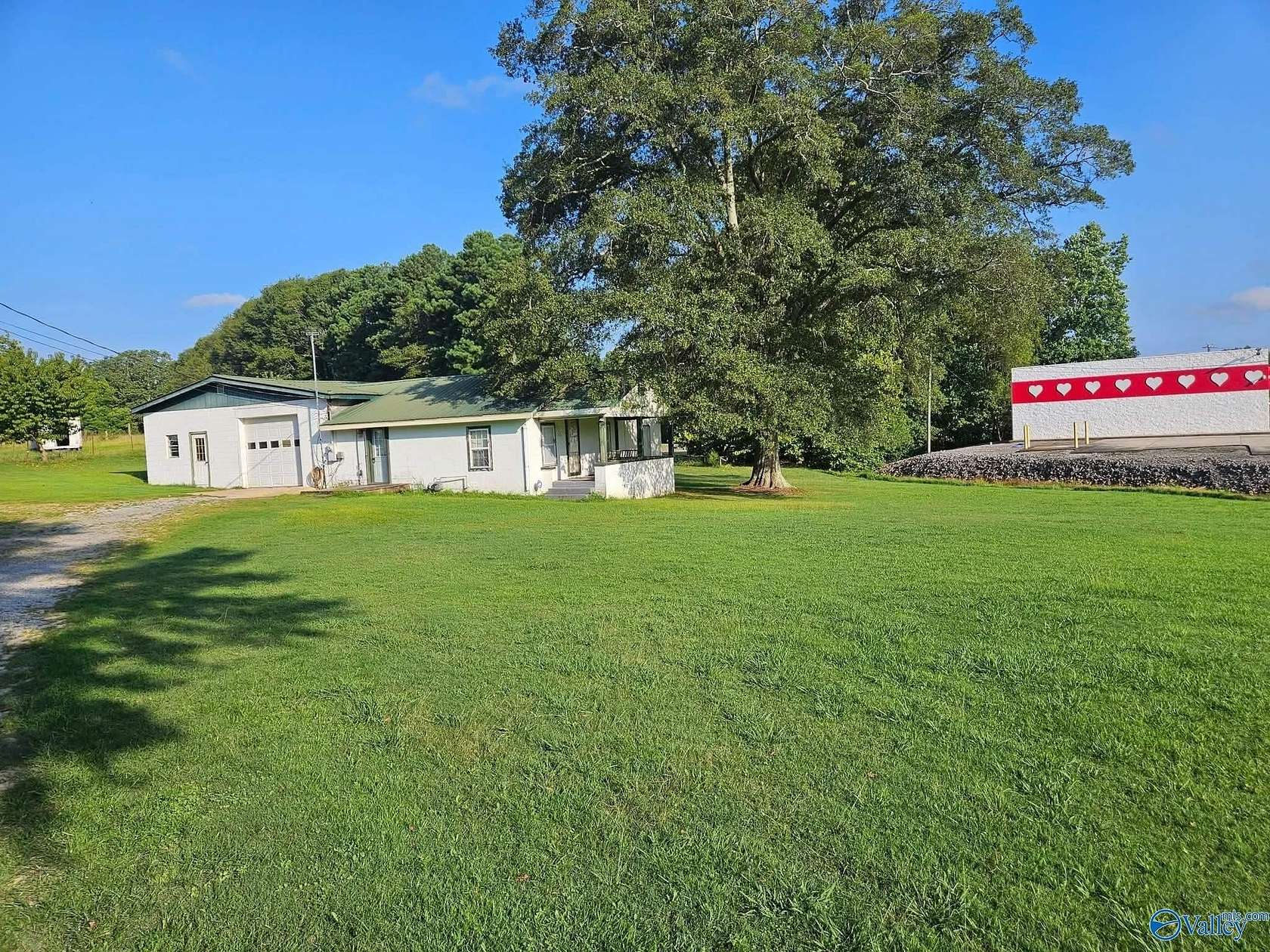 3.25 Acres of Commercial Land for Sale in Boaz, Alabama