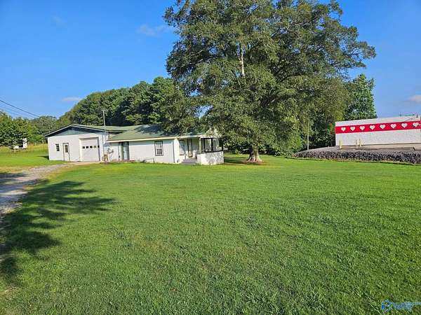 3.25 Acres of Improved Commercial Land for Sale in Boaz, Alabama