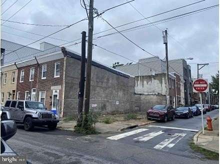 0.02 Acres of Residential Land for Sale in Philadelphia, Pennsylvania