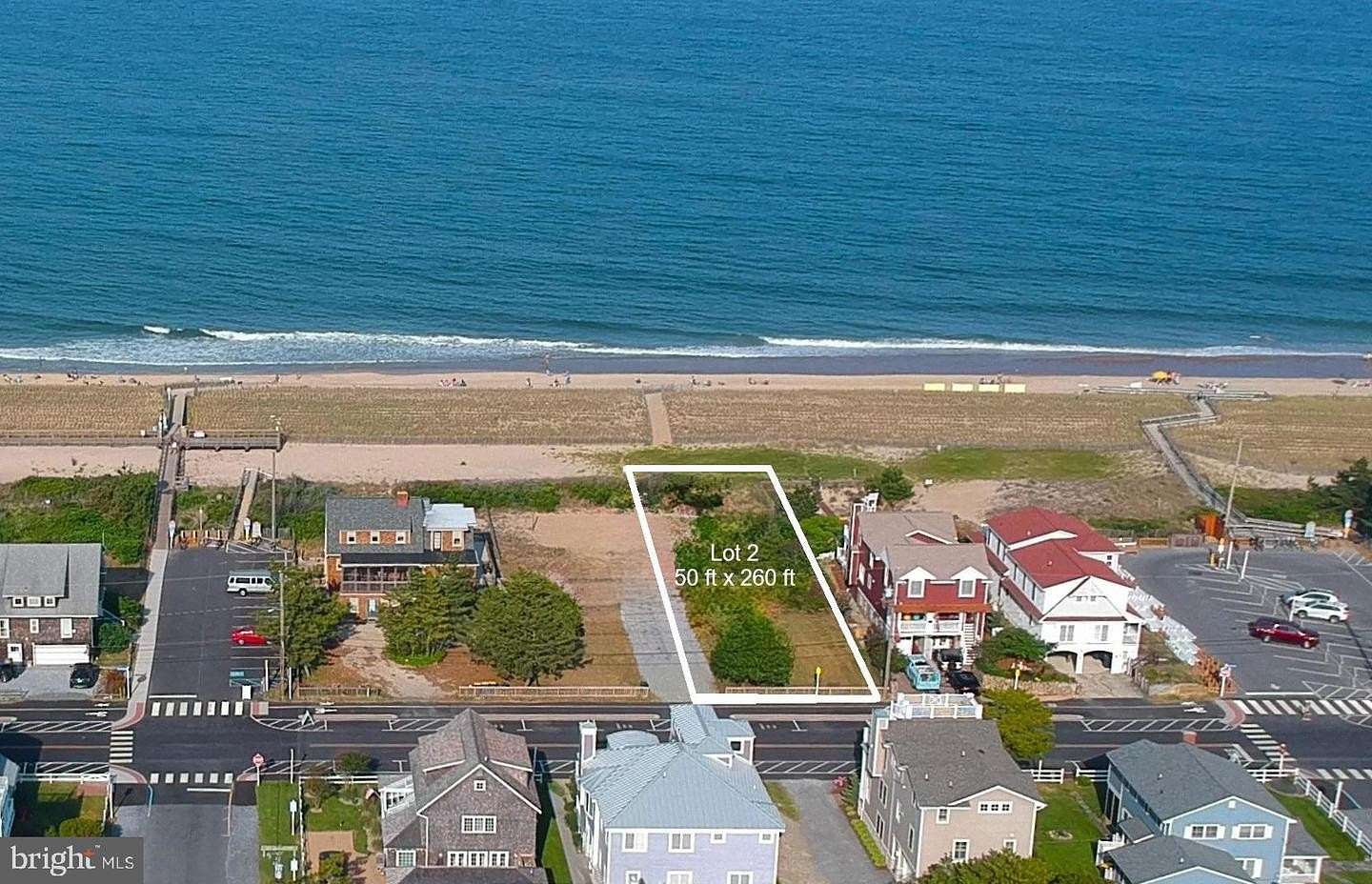 0.3 Acres of Land for Sale in Bethany Beach, Delaware