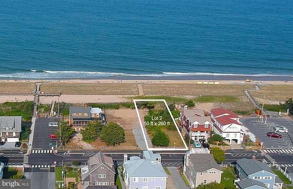 0.3 Acres of Land for Sale in Bethany Beach, Delaware