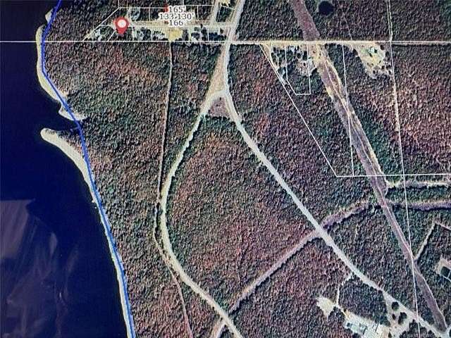 0.5 Acres of Residential Land for Sale in Skiatook, Oklahoma