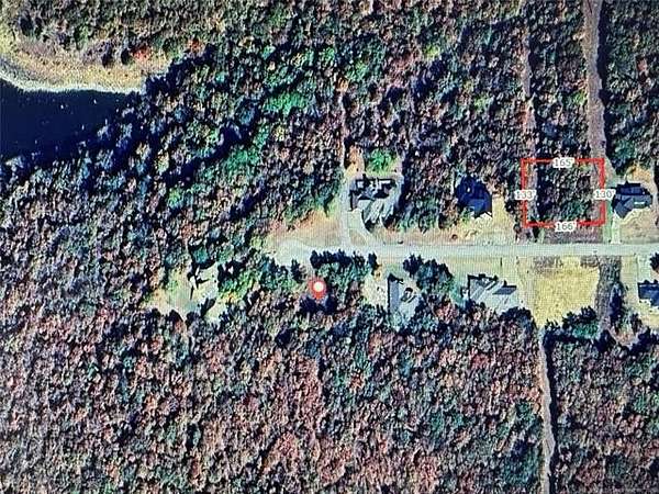 0.5 Acres of Residential Land for Sale in Skiatook, Oklahoma