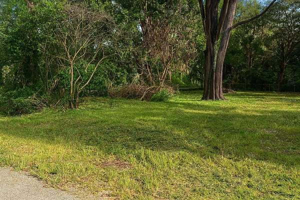 0.26 Acres of Residential Land for Sale in Ocala, Florida