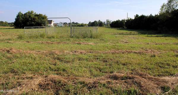 7.69 Acres of Residential Land for Sale in Canton, Mississippi