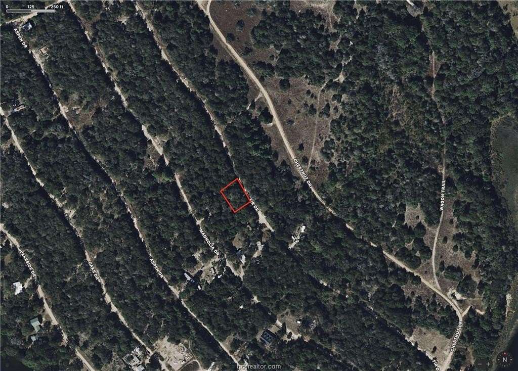 0.29 Acres of Residential Land for Sale in Caldwell, Texas