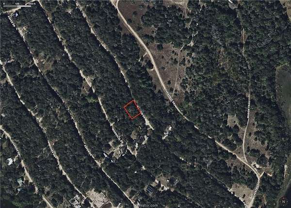 0.29 Acres of Residential Land for Sale in Caldwell, Texas