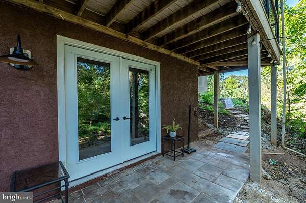 2.2 Acres of Residential Land with Home for Sale in Douglassville, Pennsylvania