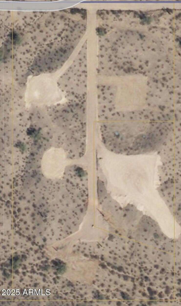 1 Acre of Residential Land for Sale in Tonopah, Arizona