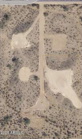 1 Acre of Residential Land for Sale in Tonopah, Arizona