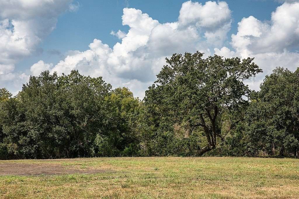 1 Acre of Residential Land for Sale in Burton, Texas