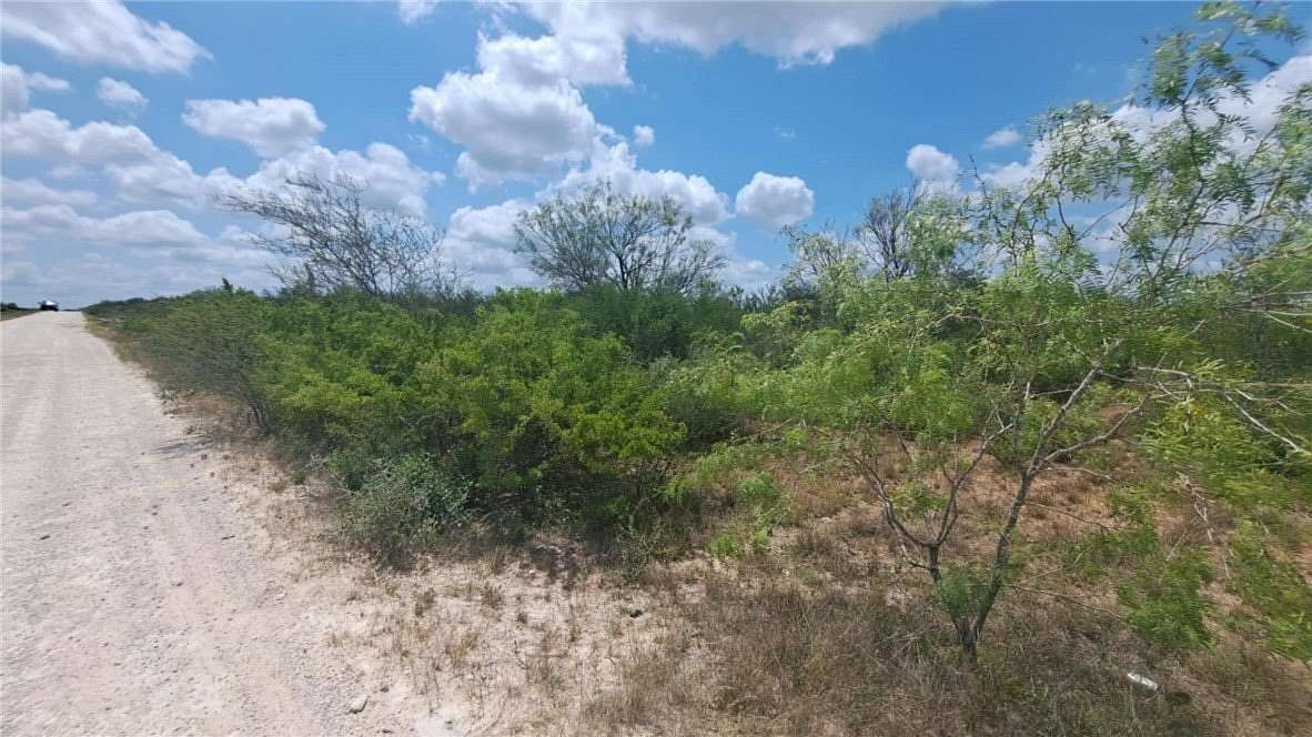 10.2 Acres of Land for Sale in San Diego, Texas