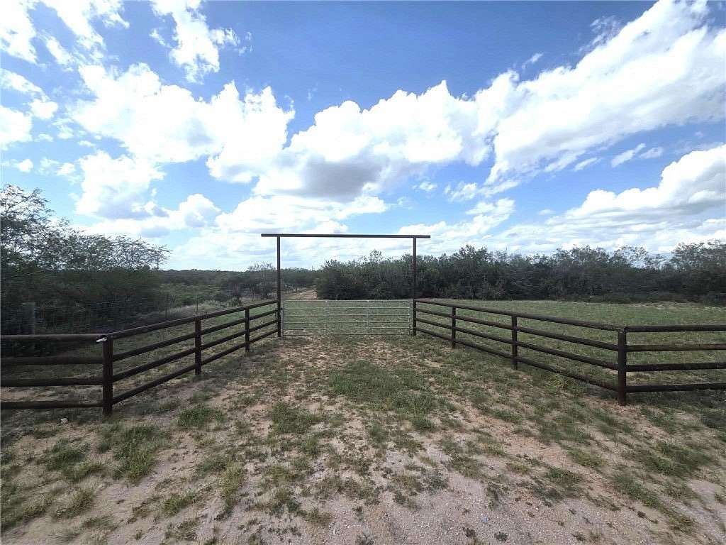 12 Acres of Recreational Land with Home for Sale in Rios, Texas