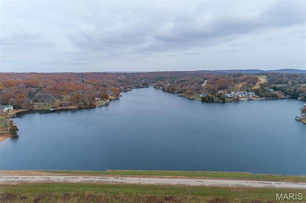 0.73 Acres of Residential Land for Sale in Bonne Terre, Missouri