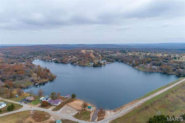 2.16 Acres of Residential Land for Sale in Bonne Terre, Missouri