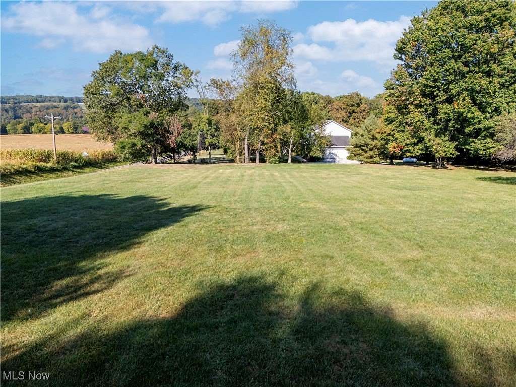 1.76 Acres of Residential Land for Sale in Wooster, Ohio