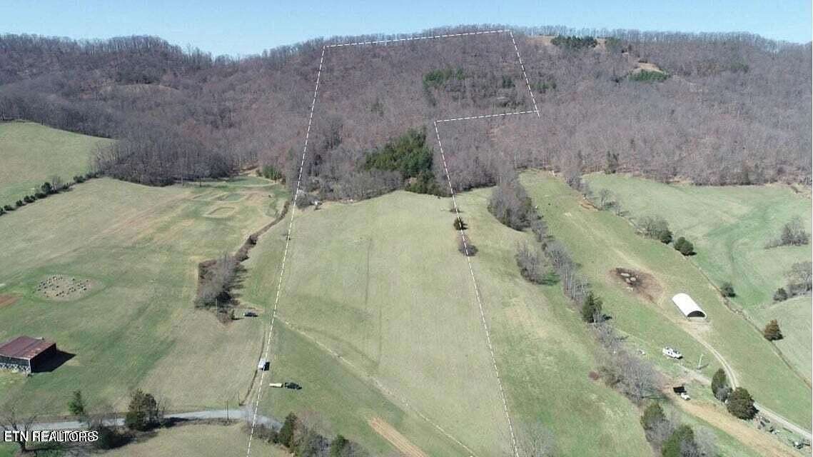 75 Acres of Recreational Land for Sale in Sneedville, Tennessee