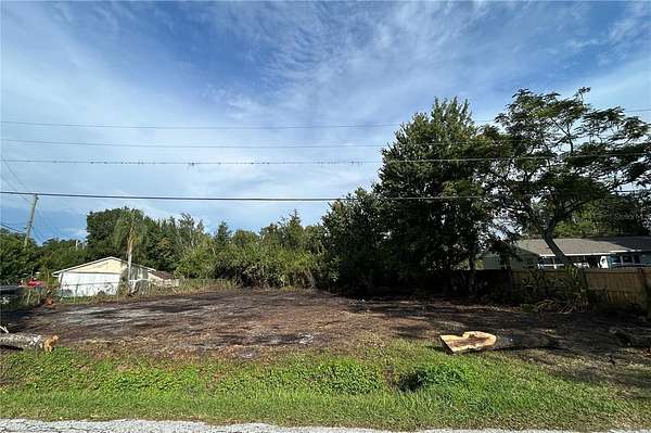 0.44 Acres of Residential Land for Sale in Land O' Lakes, Florida