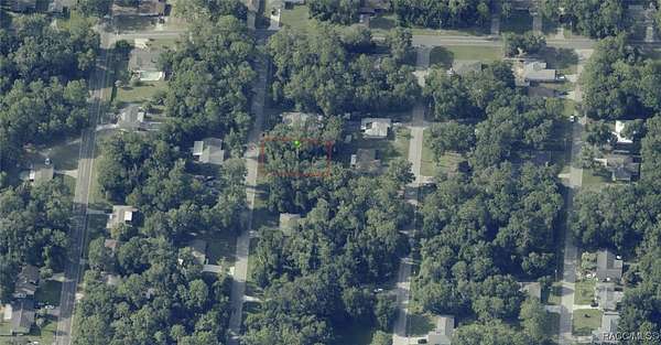 0.22 Acres of Residential Land for Sale in Inverness, Florida