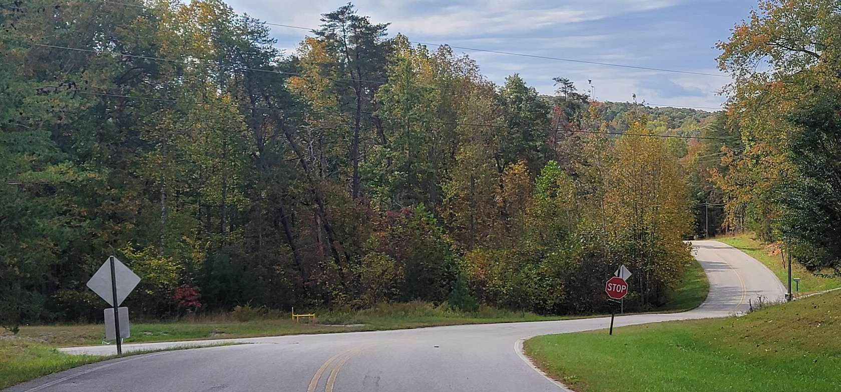 4.6 Acres of Commercial Land for Sale in Spencer, Tennessee