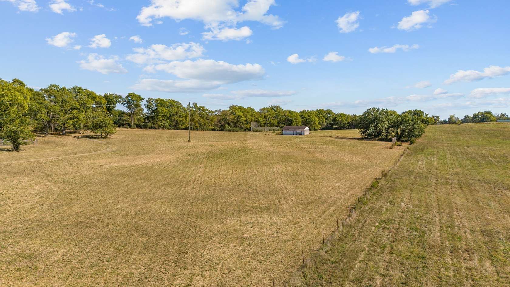9.1 Acres of Residential Land for Sale in Madison, Tennessee