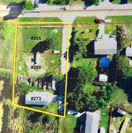0.17 Acres of Residential Land for Sale in Chokoloskee, Florida