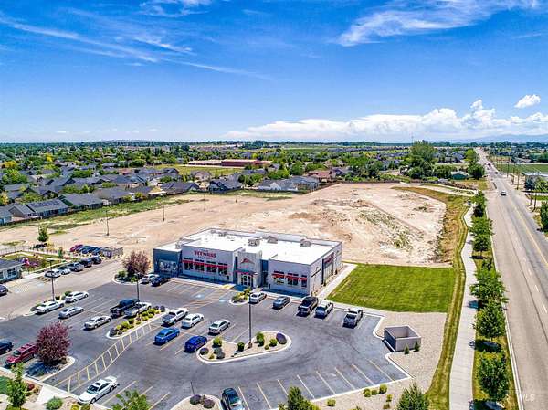 0.39 Acres of Commercial Land for Sale in Nampa, Idaho