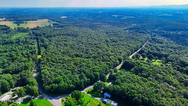 5.32 Acres of Land for Sale in Crossville, Tennessee