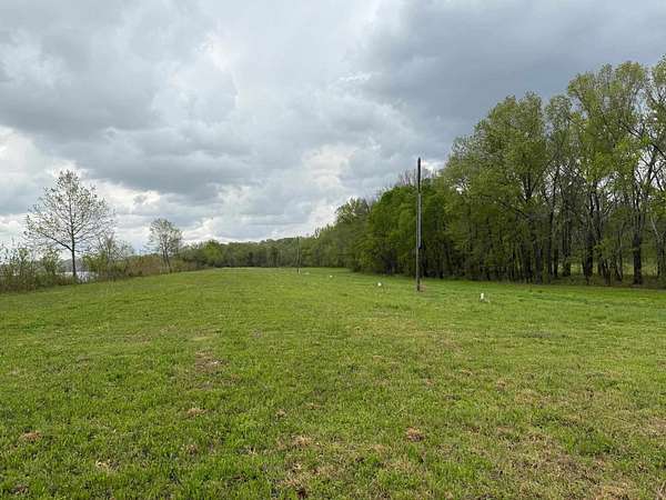 0.24 Acres of Land for Sale in Clifton, Tennessee
