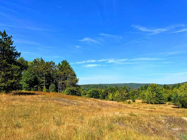 8.86 Acres of Residential Land for Sale in Russell, New York