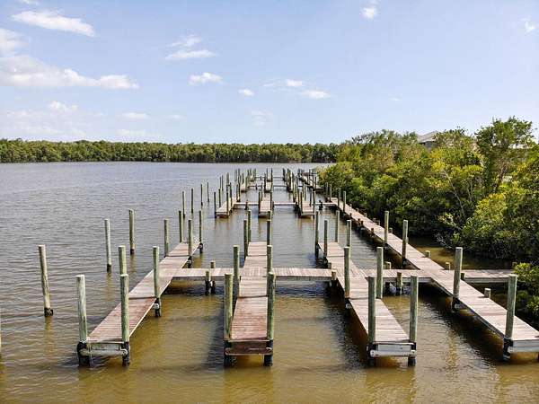 0.64 Acres of Residential Land for Sale in Everglades City, Florida