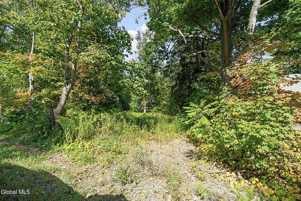 2 Acres of Residential Land for Sale in Altamont, New York