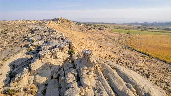 35.2 Acres of Recreational Land for Sale in Powell, Wyoming