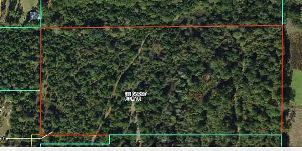 17.5 Acres of Land for Sale in Quincy, Florida