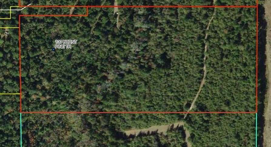 17.5 Acres of Land for Sale in Quincy, Florida
